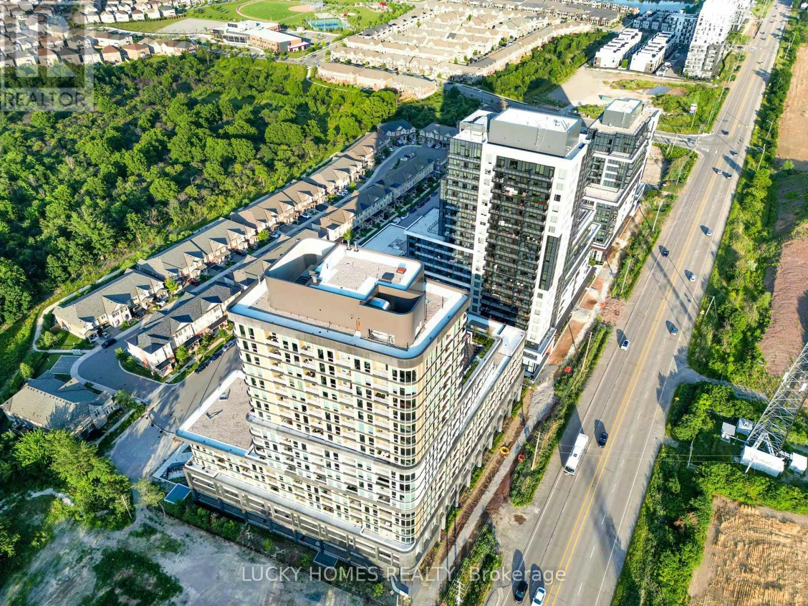 315-3220 William Coltson Avenue, Oakville, ON, L6H 7X9 - 4