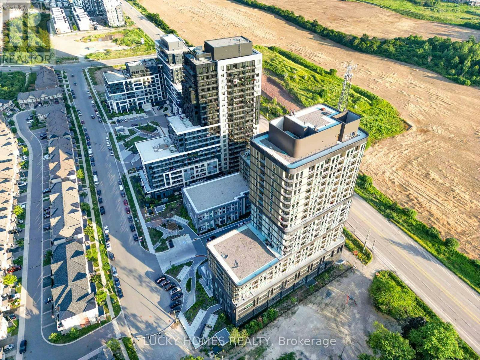 315-3220 William Coltson Avenue, Oakville, ON, L6H 7X9 - 3