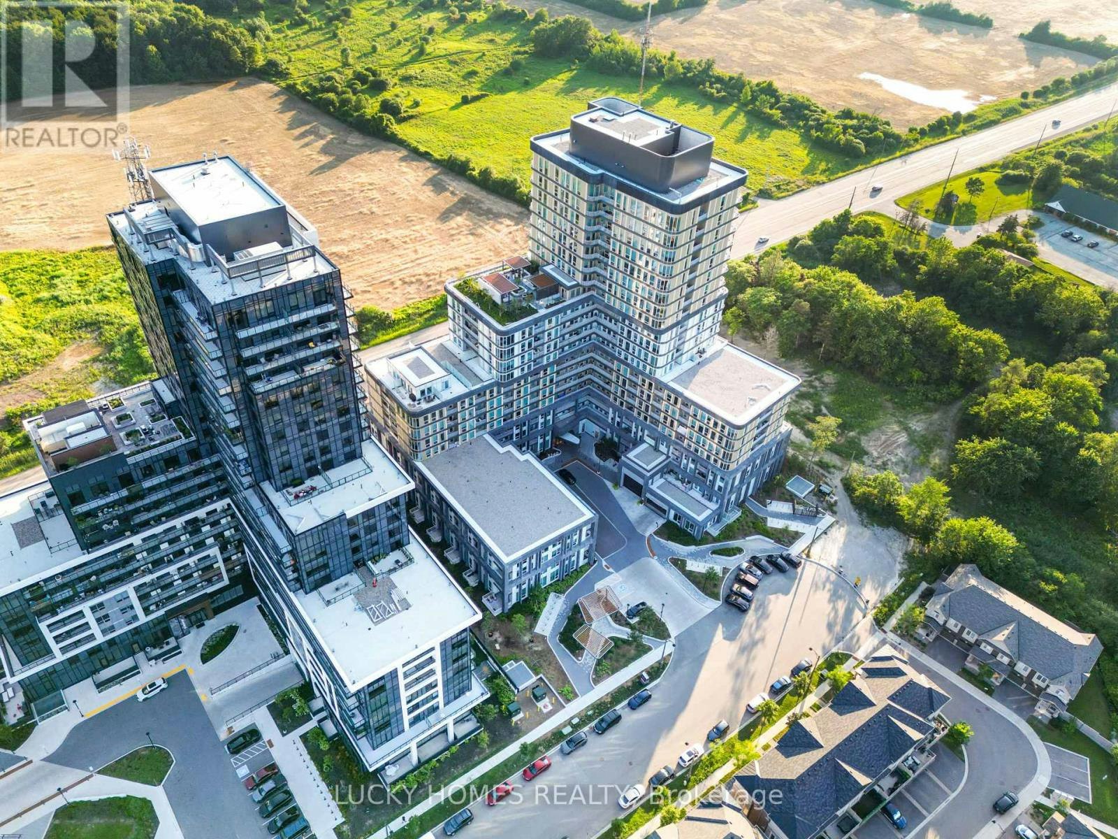 315-3220 William Coltson Avenue, Oakville, ON, L6H 7X9 - 37