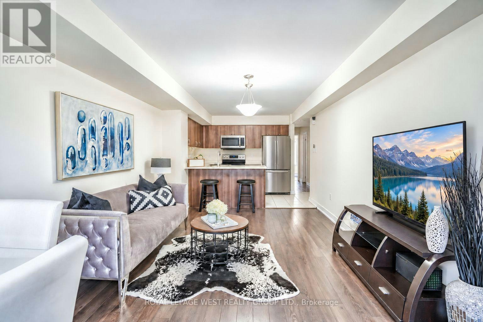 238-2355 Sheppard Avenue W, Toronto, ON, M9M 0E7 - 3