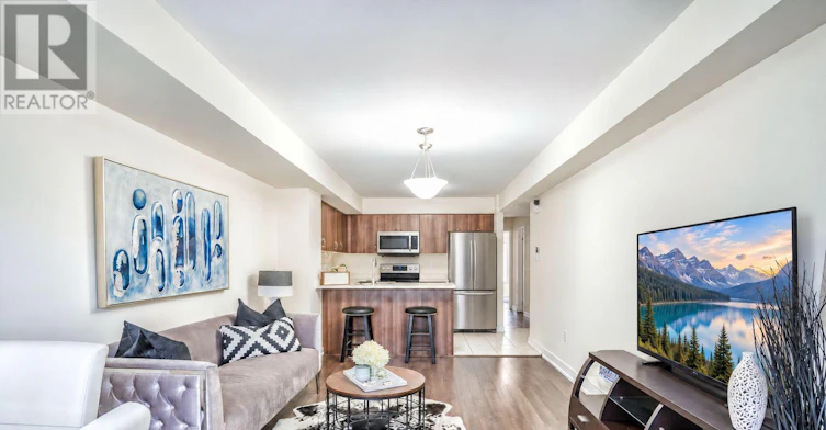 238-2355 Sheppard Avenue W, Toronto, ON, M9M 0E7 - 3