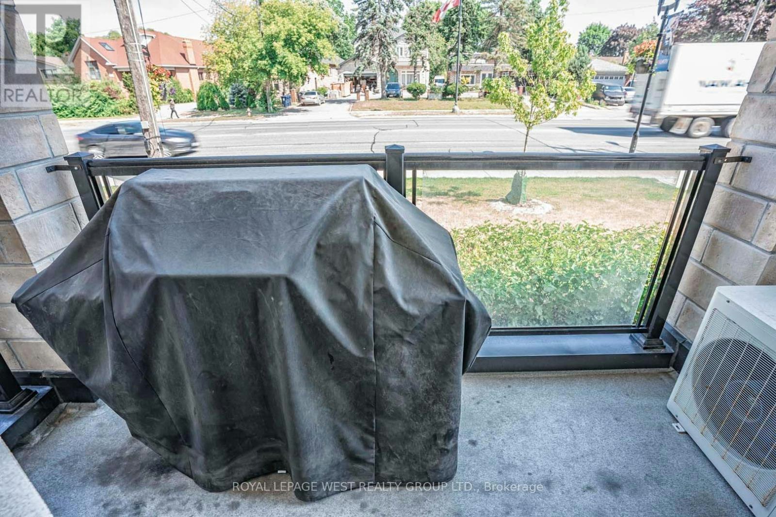 238-2355 Sheppard Avenue W, Toronto, ON, M9M 0E7 - 14