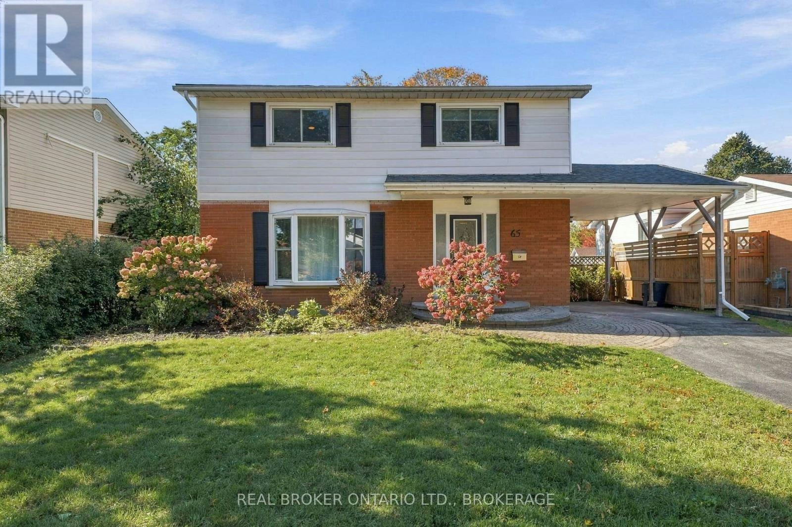 65 Barbara Street, Quinte West, ON, K8V 1Z6