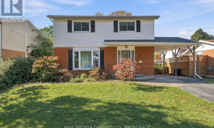 65 Barbara Street