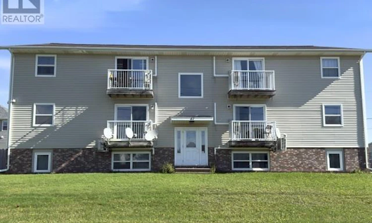 57 Gamble Avenue