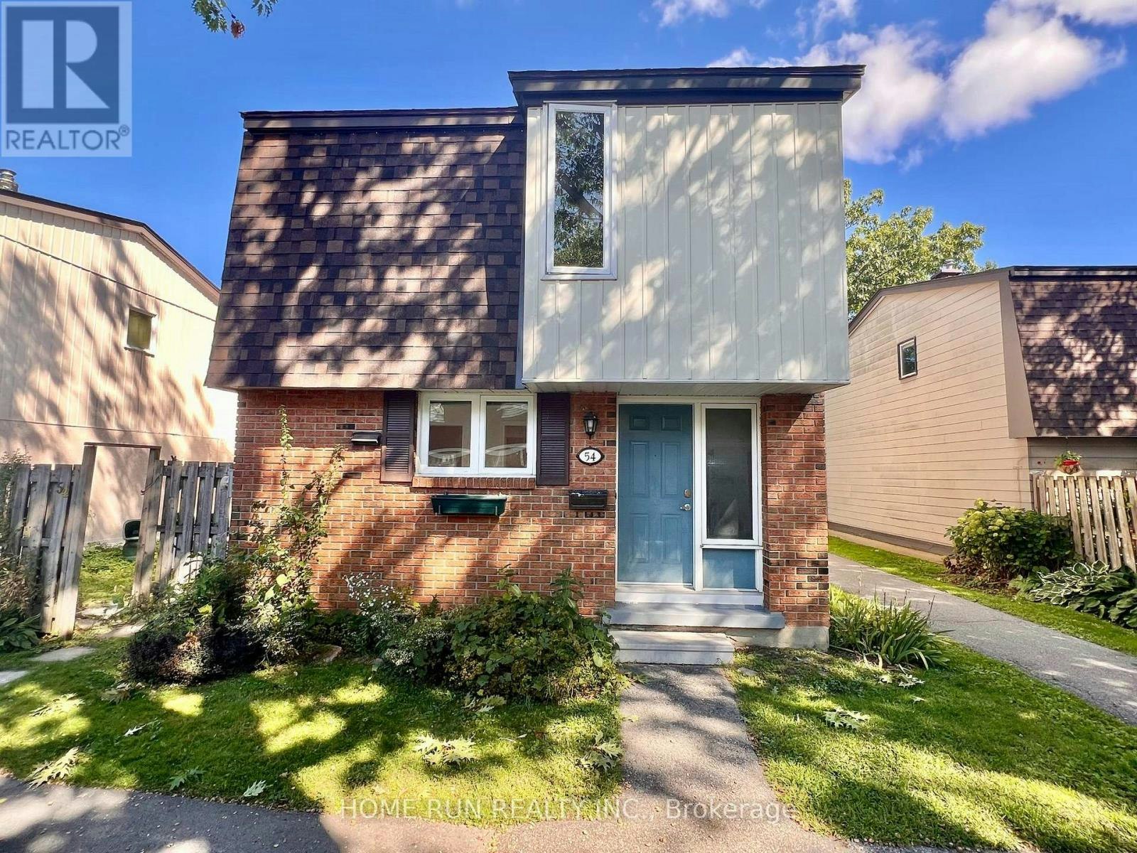 54-3240 Southgate Road W, Ottawa, ON, K1V 8W7