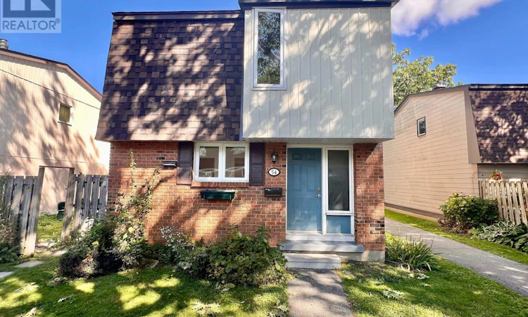 54-3240 Southgate Road W