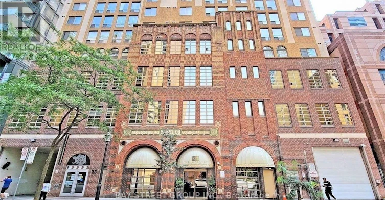 25 Grenville Street, Toronto, ON, M4Y 2X5 - 2