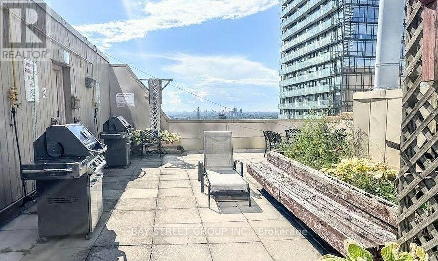 25 Grenville Street, Toronto, ON, M4Y 2X5 - 15