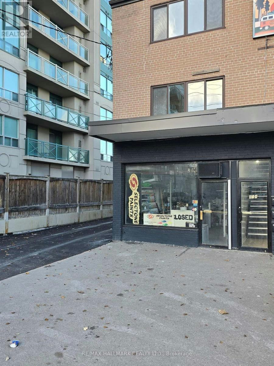 1-914 Sheppard Avenue W, Toronto, ON, M3H 2T6 - 3