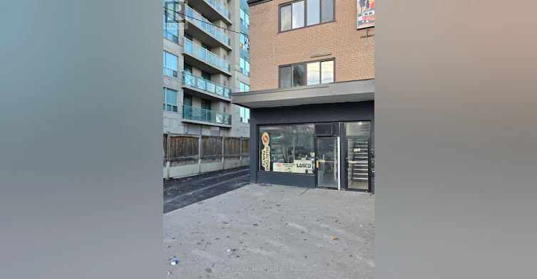 1-914 Sheppard Avenue W, Toronto, ON, M3H 2T6 - 3