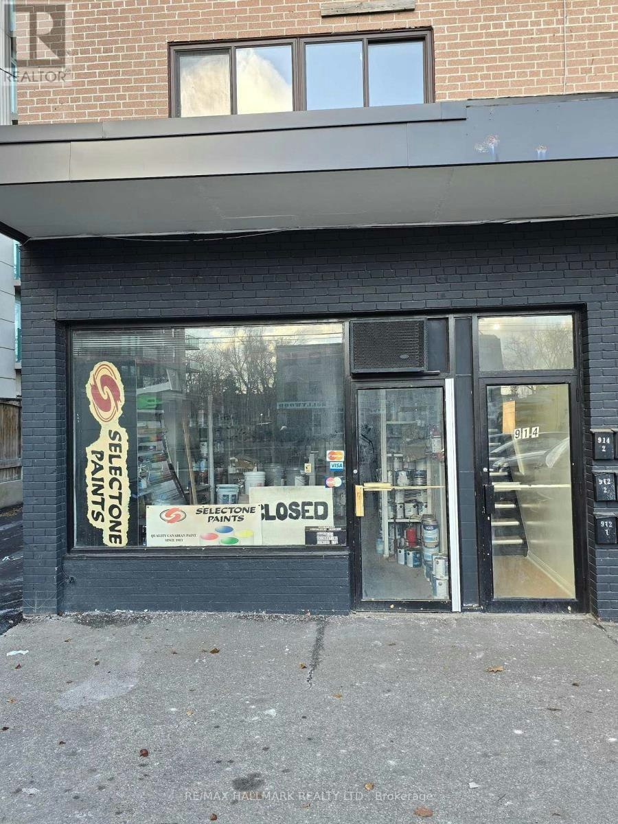 1-914 Sheppard Avenue W, Toronto, ON, M3H 2T6 - 4