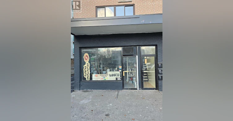 1-914 Sheppard Avenue W, Toronto, ON, M3H 2T6 - 4