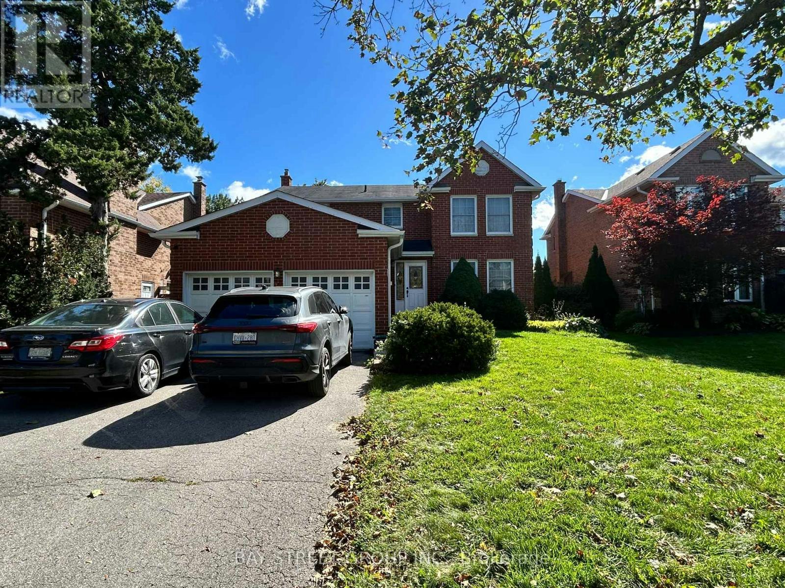 37 Garnish Green Grove, Markham, ON, L3P 4P4