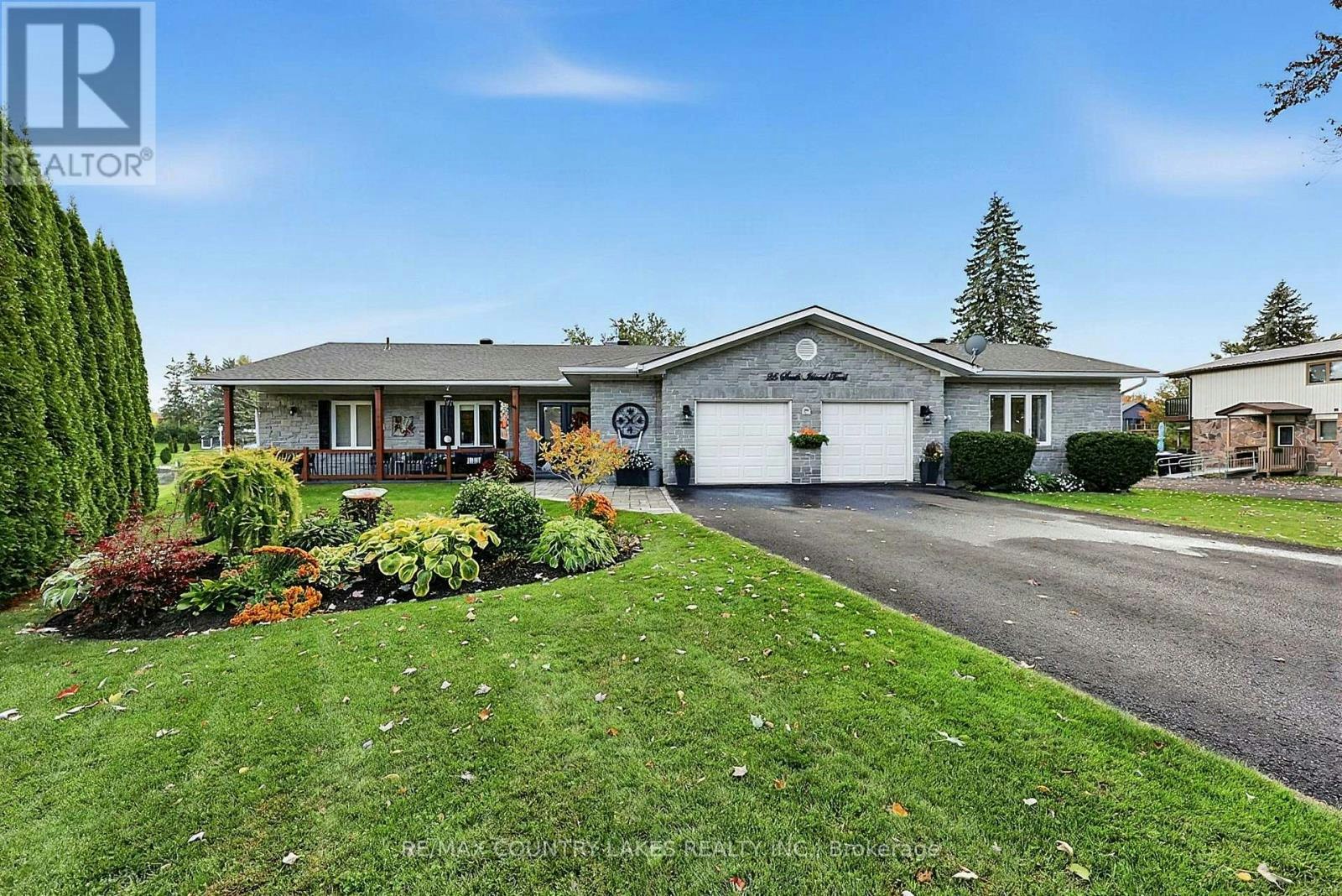 25 South Island Trail, Ramara, ON, L0K 1B0