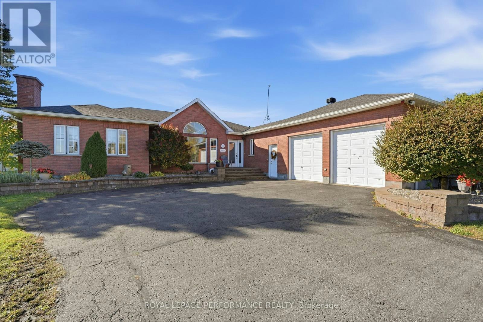 3370 Front Road, Hawkesbury, ON, K6A 2R2