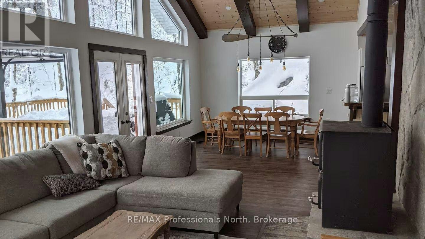 1320 Williamsport Road, Huntsville, ON, P1H 2J4 - 10