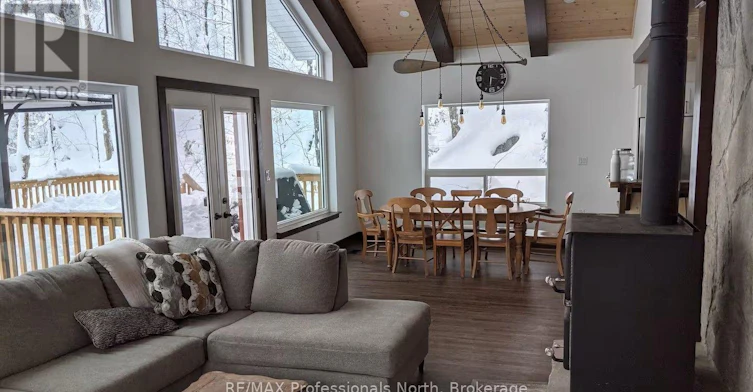 1320 Williamsport Road, Huntsville, ON, P1H 2J4 - 10
