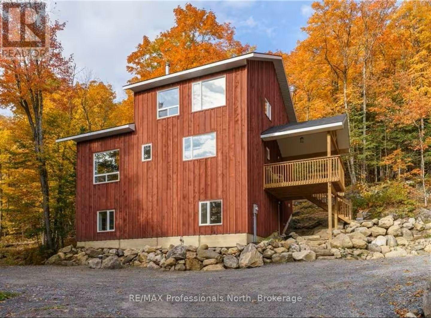 1320 Williamsport Road, Huntsville, ON, P1H 2J4