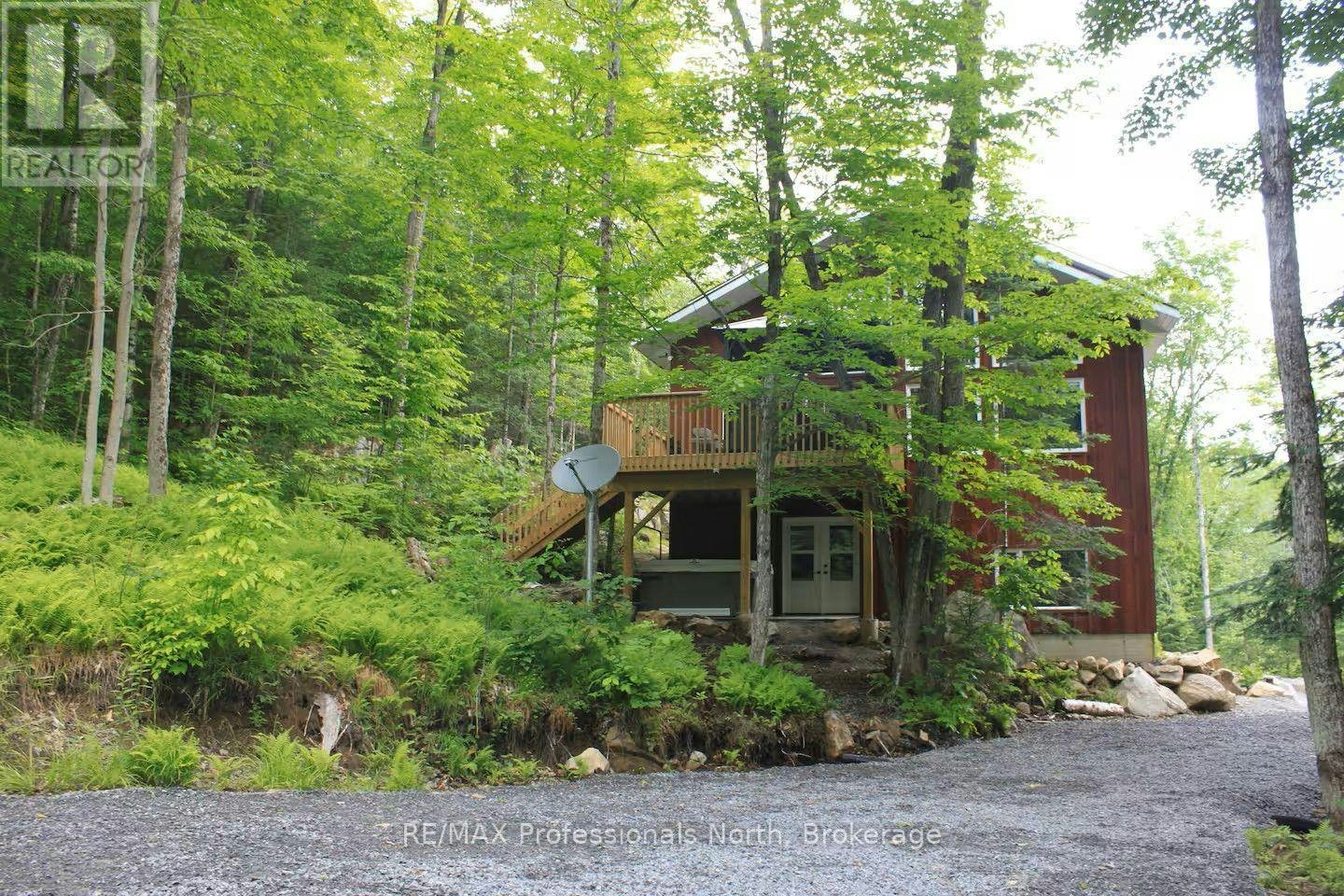 1320 Williamsport Road, Huntsville, ON, P1H 2J4 - 5