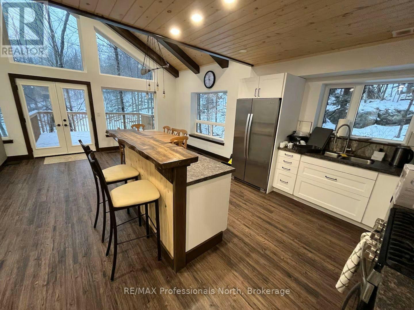 1320 Williamsport Road, Huntsville, ON, P1H 2J4 - 8