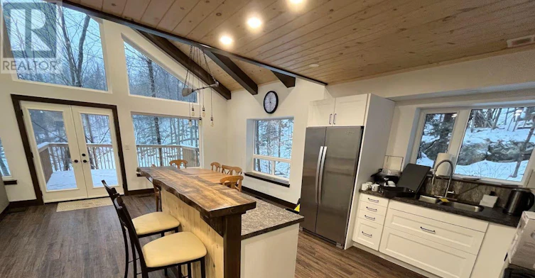 1320 Williamsport Road, Huntsville, ON, P1H 2J4 - 8