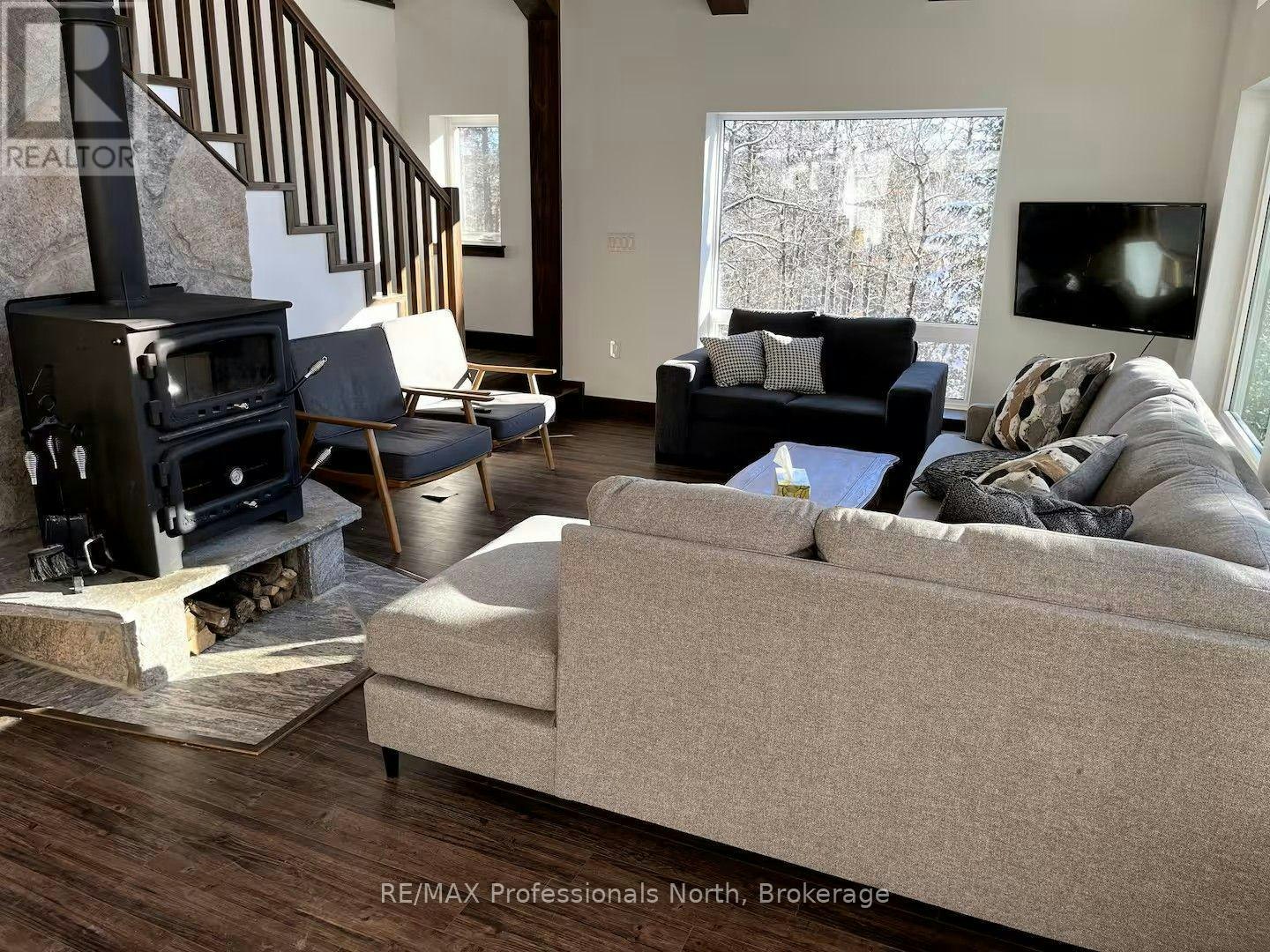 1320 Williamsport Road, Huntsville, ON, P1H 2J4 - 3