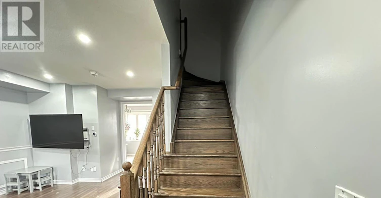 22 Hobart Gardens, Brampton, ON, L6Z 0J1 - 13