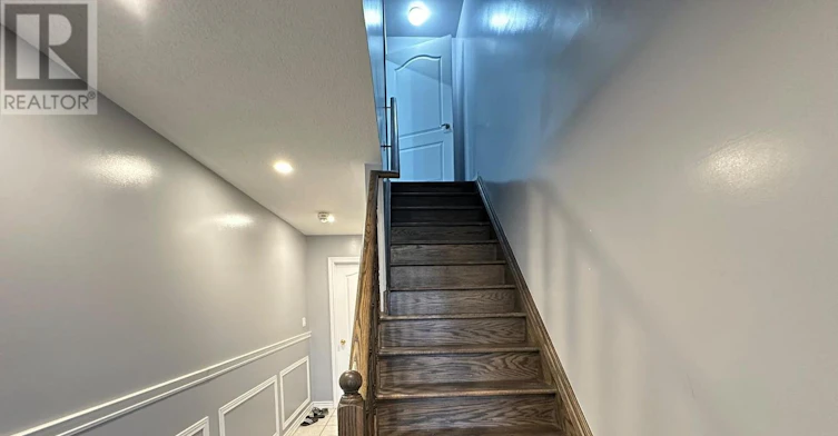 22 Hobart Gardens, Brampton, ON, L6Z 0J1 - 4