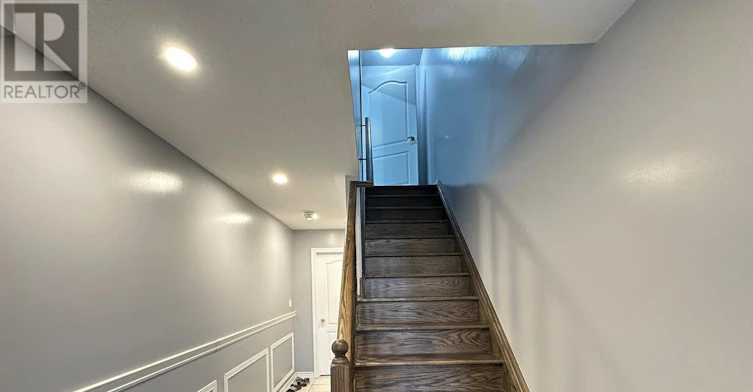 22 Hobart Gardens, Brampton, ON, L6Z 0J1 - 5