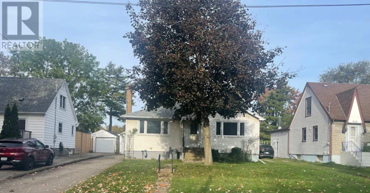 5137 Ontario Avenue, Niagara Falls, ON, L2E 3R7