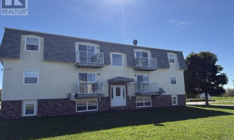 101 Phaneuf Court