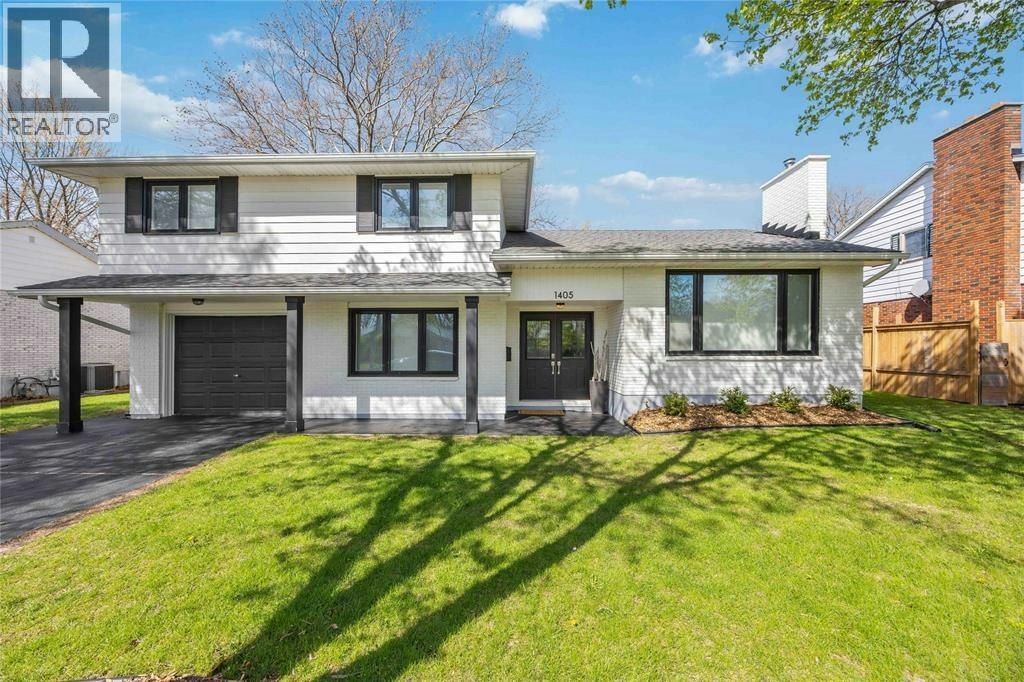 1405 Murphy Road, Sarnia, ON, N7S 2Y8