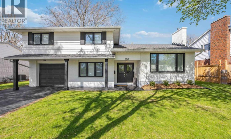 1405 Murphy Road