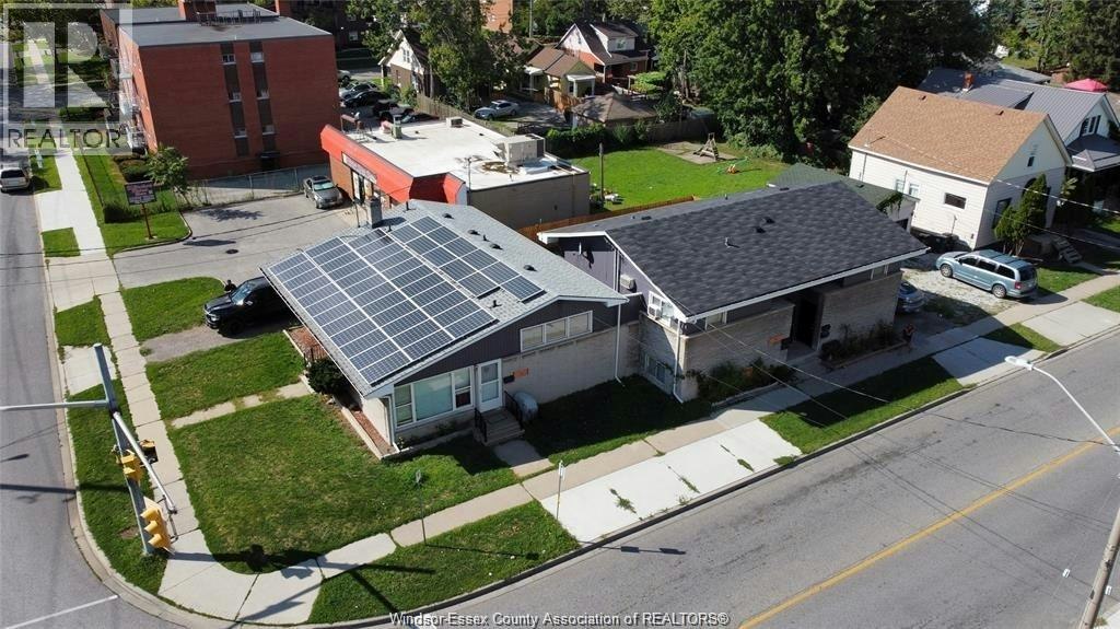 1-3186 Wyandotte Street, Windsor, ON, N8X 1X6 - 2