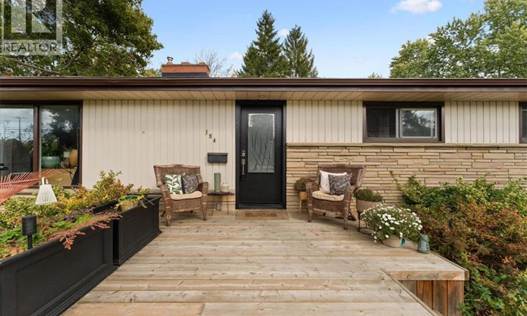 154 Paris Road