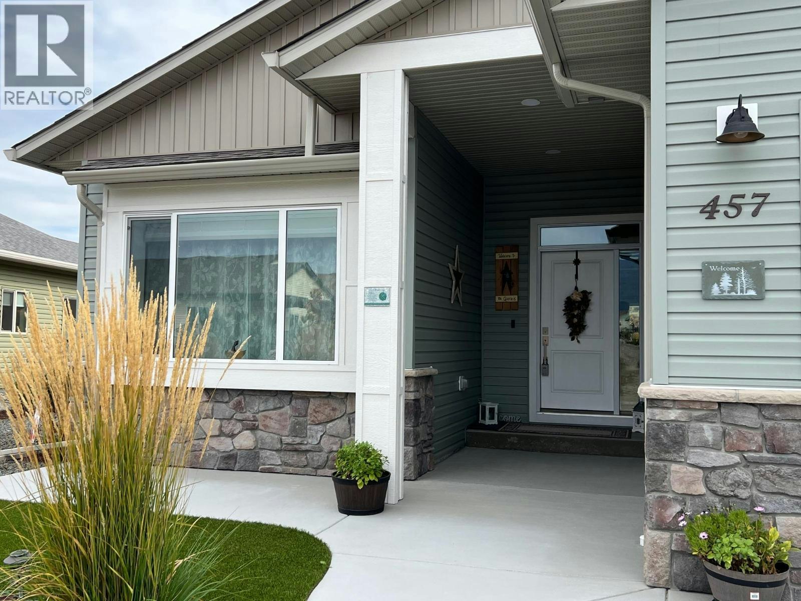 457-4 Th Street, Vernon, BC, V1H 1Z1