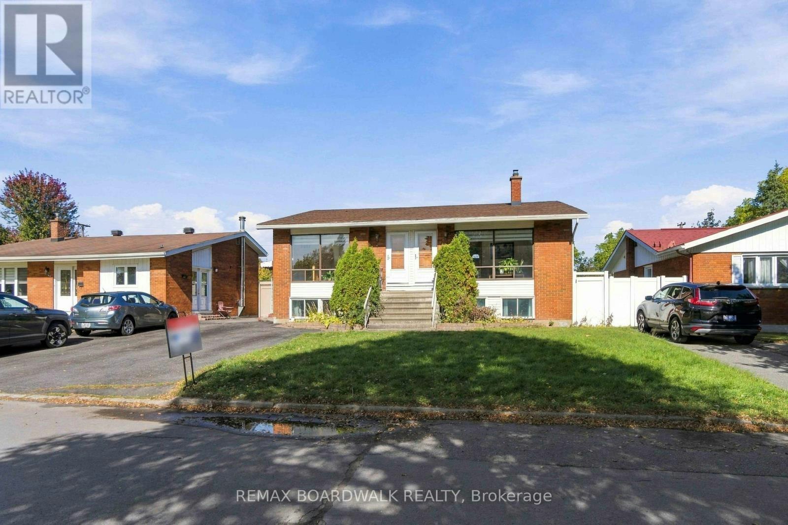 2173 Carnegie Street, Ottawa, ON, K1G 2V4