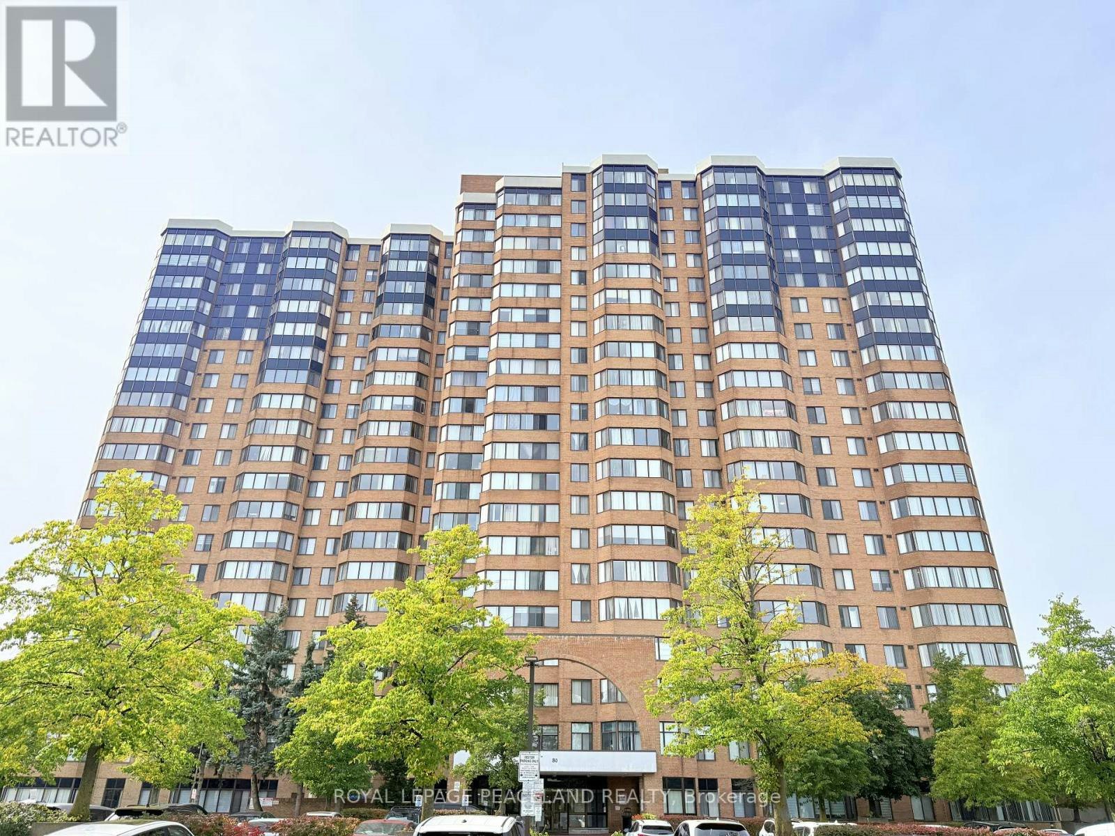 1909-80 Alton Towers Circle, Toronto, ON, M1V 5E8