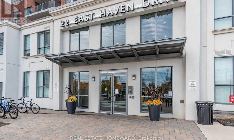 113-22 Haven Drive EAST