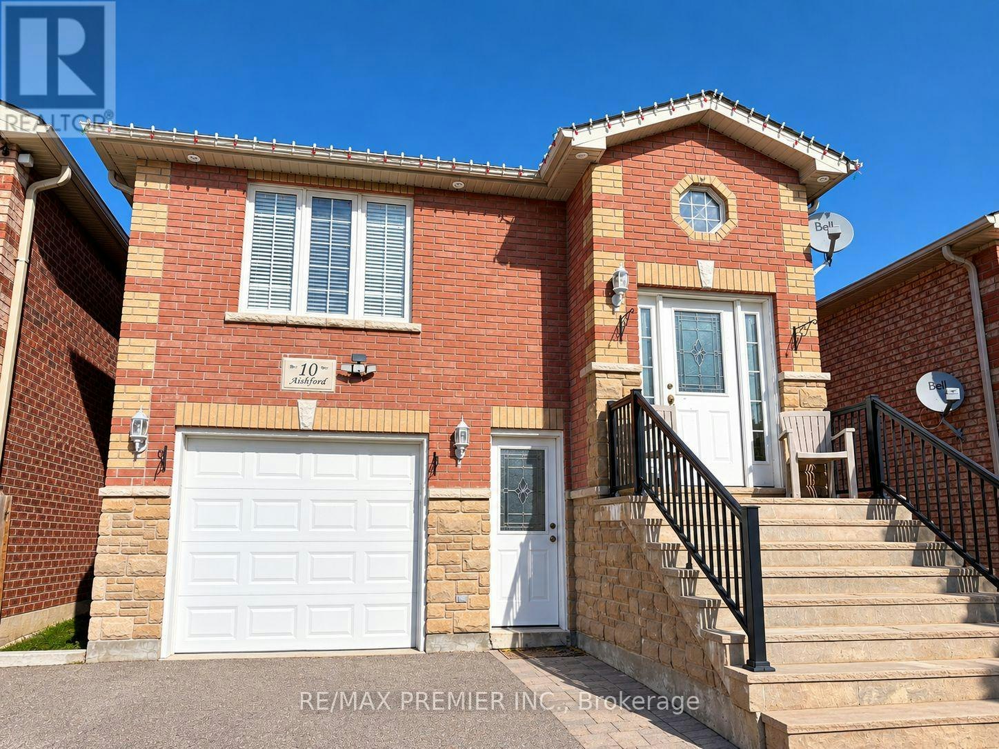 10 Aishford Road, Bradford West Gwillimbury, ON, L3Z 3E3
