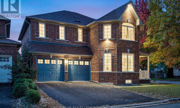 30 Pinecrest Street