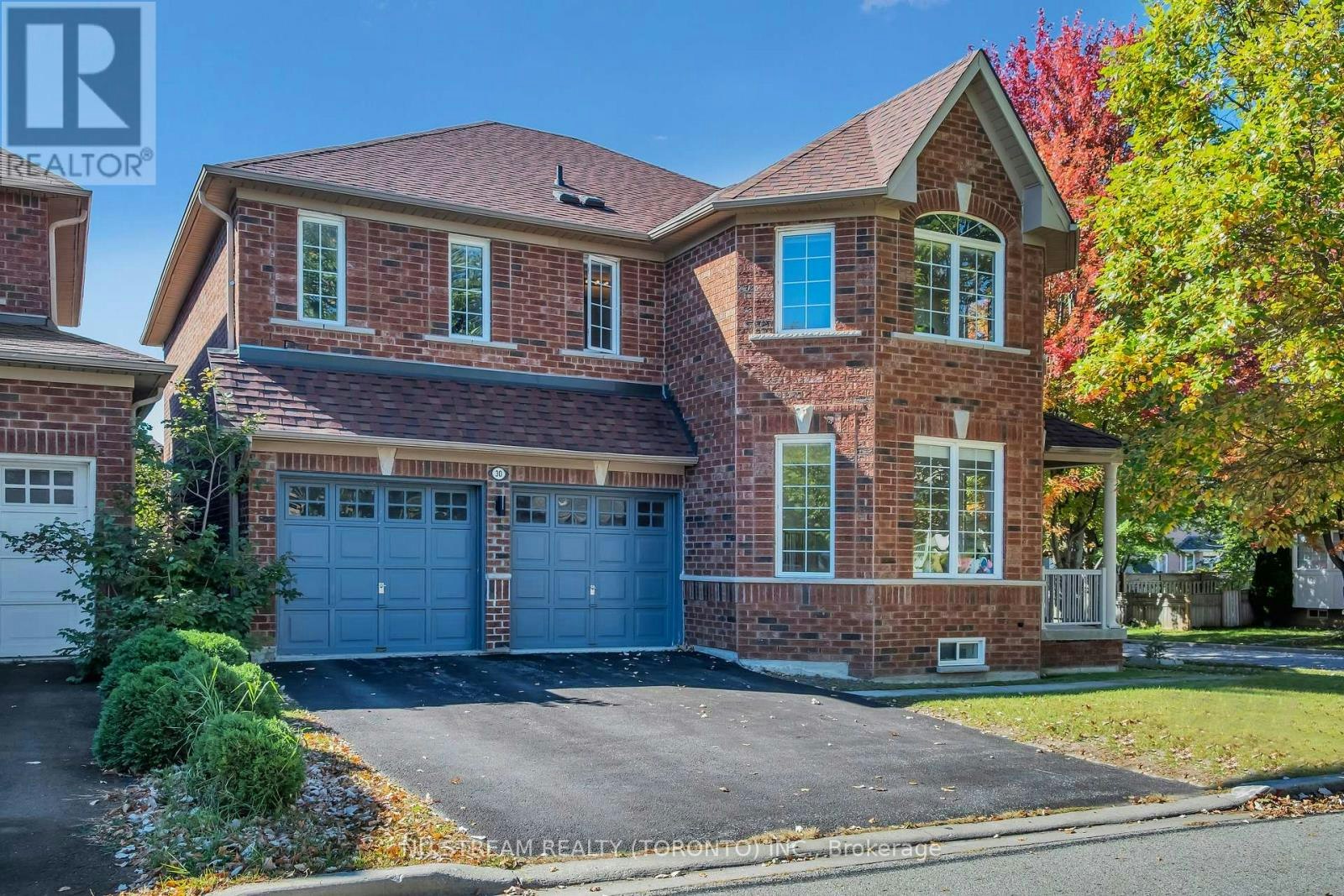 30 Pinecrest Street, Markham, ON, L6E 1C5