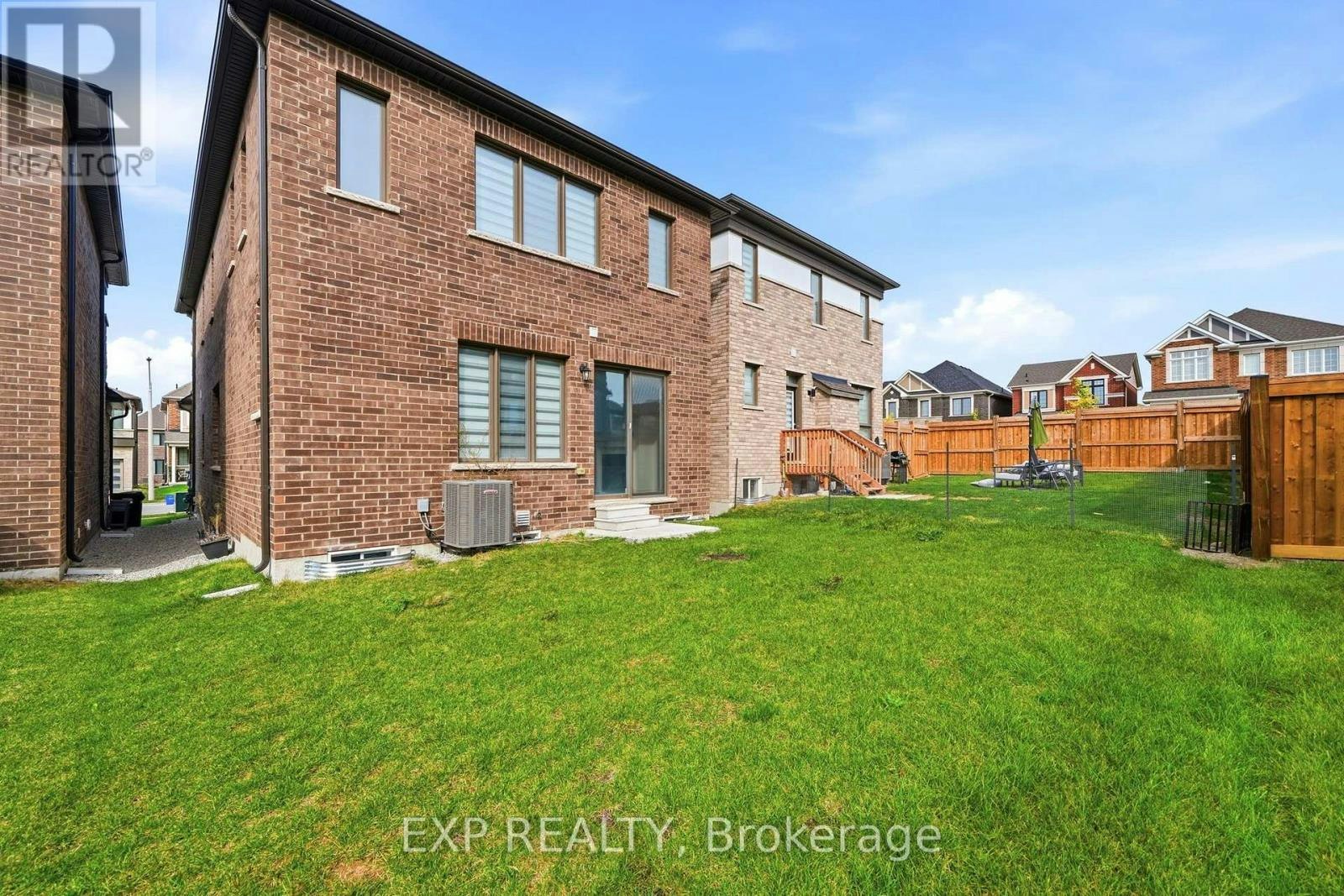 53 Mcbride Trail, Barrie, ON, L9J 0Y8 - 40