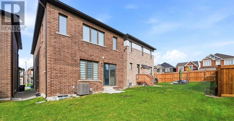 53 Mcbride Trail, Barrie, ON, L9J 0Y8 - 40