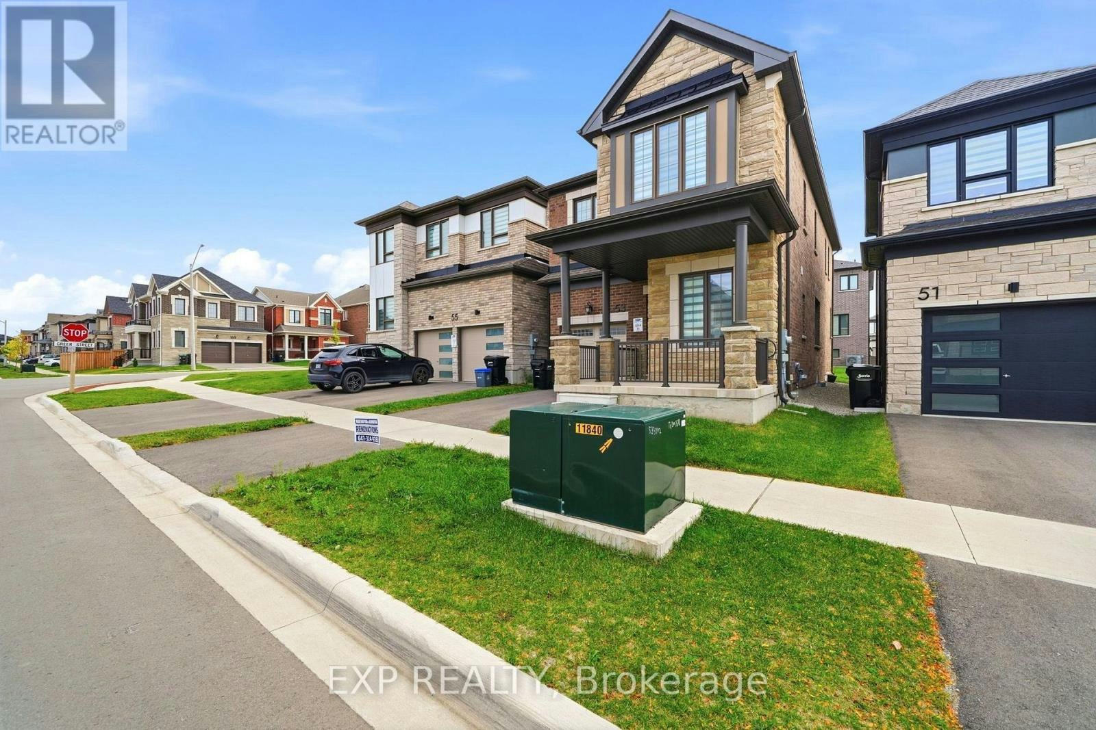 53 Mcbride Trail, Barrie, ON, L9J 0Y8 - 3