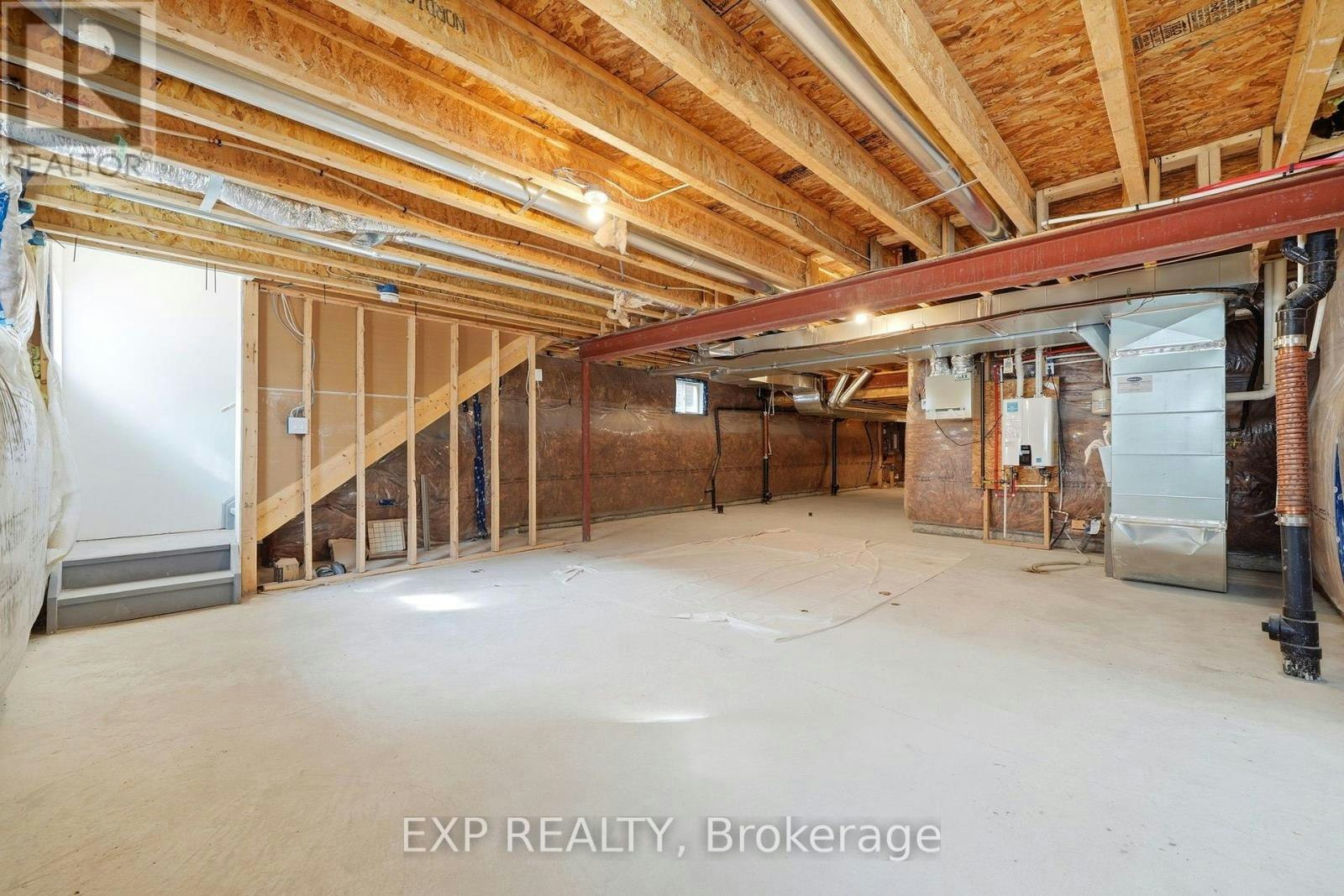 53 Mcbride Trail, Barrie, ON, L9J 0Y8 - 36