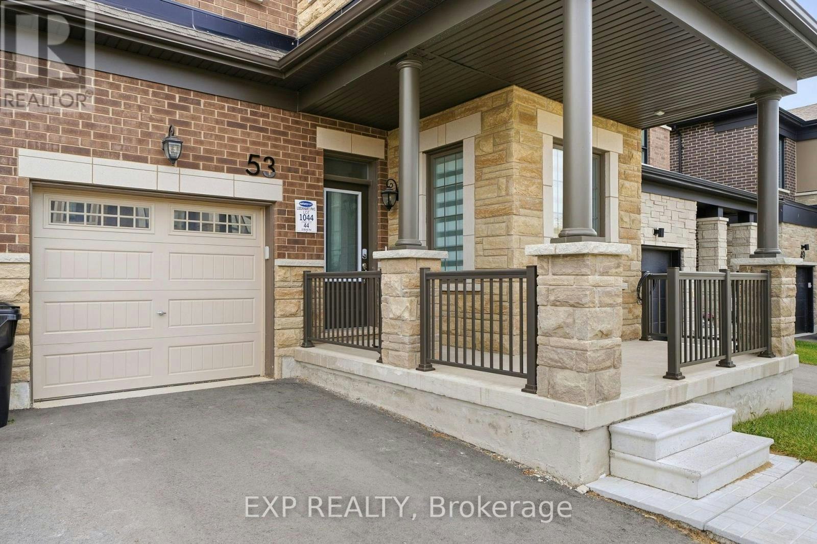 53 Mcbride Trail, Barrie, ON, L9J 0Y8 - 4