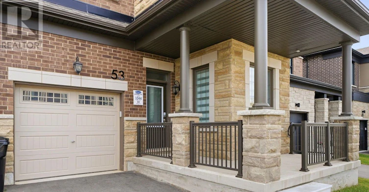 53 Mcbride Trail, Barrie, ON, L9J 0Y8 - 4