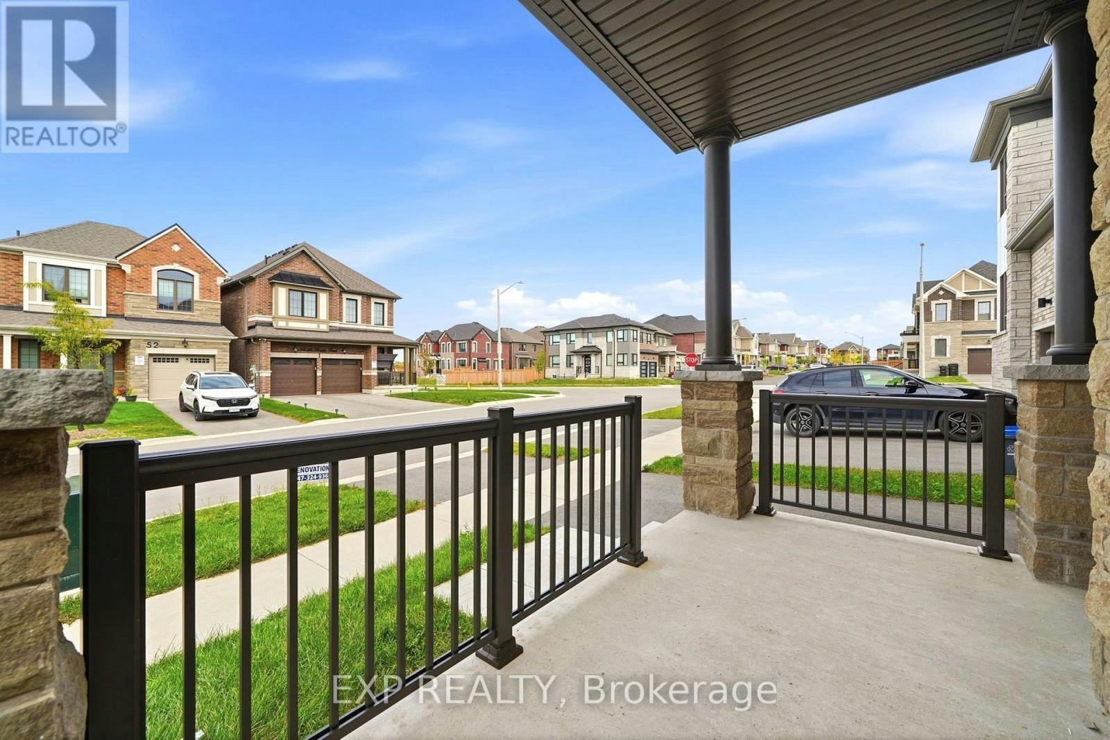 53 Mcbride Trail, Barrie, ON, L9J 0Y8 - 5